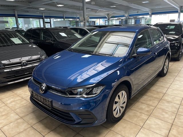 Volkswagen Polo 2022