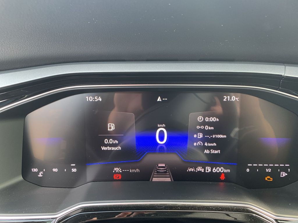 Volkswagen Taigo 2025