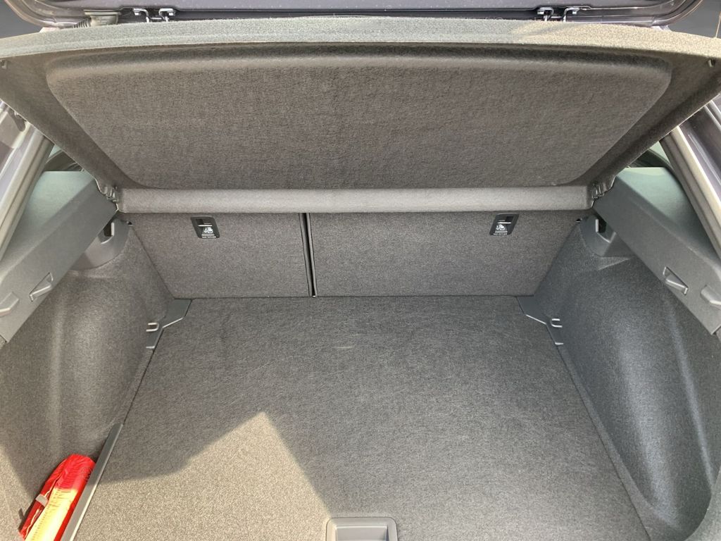 Volkswagen Taigo 2025