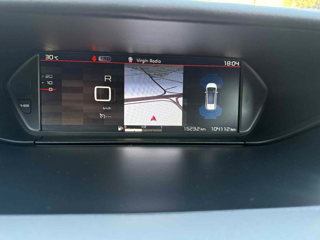 Citroën C4 SpaceTourer 2020