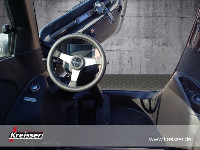 Microlino Pioneer 2023