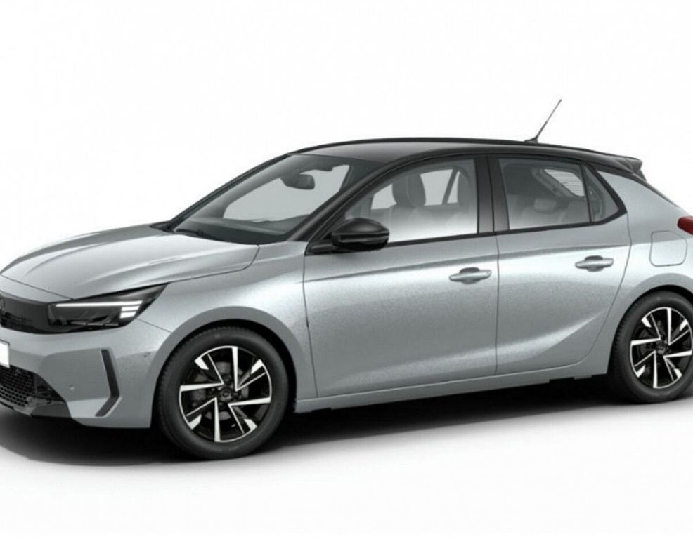 Opel Corsa 2025