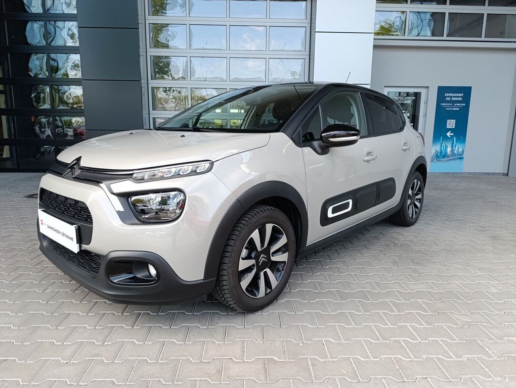 Citroën C3 2024
