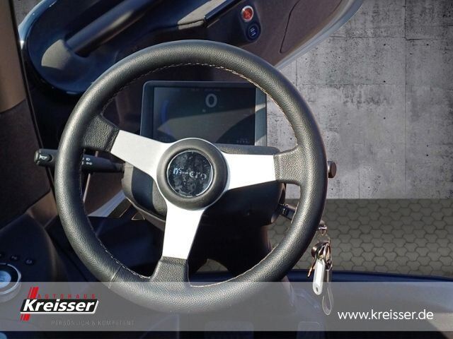 Microlino Pioneer 2023