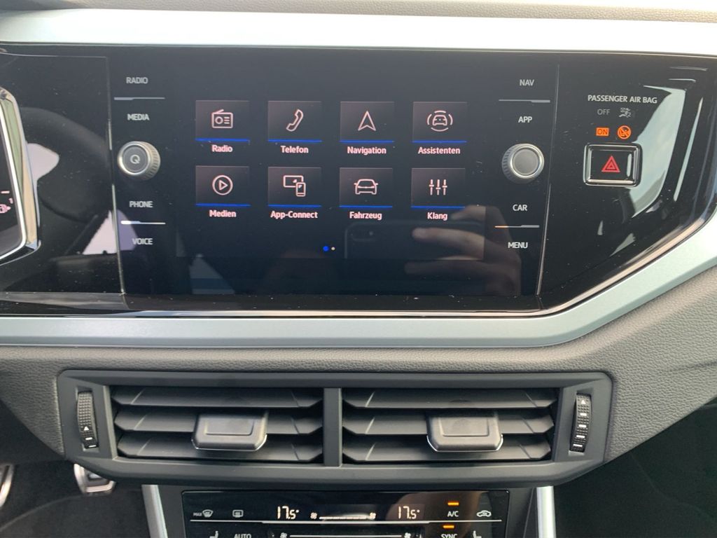 Volkswagen Taigo 2025