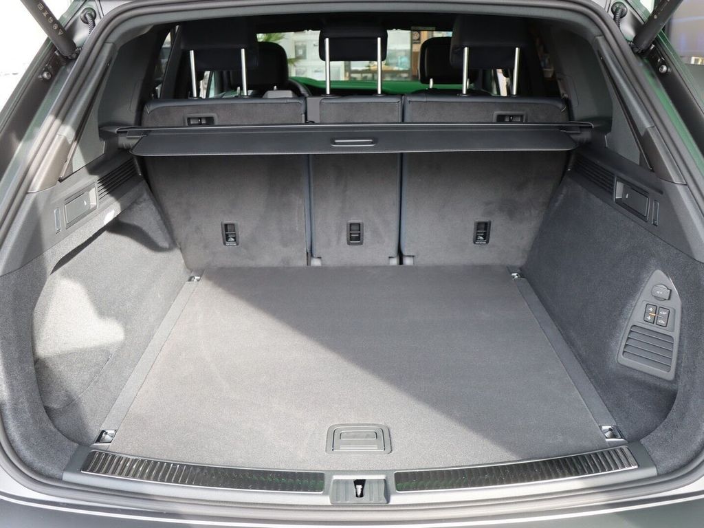 Volkswagen Touareg 2025