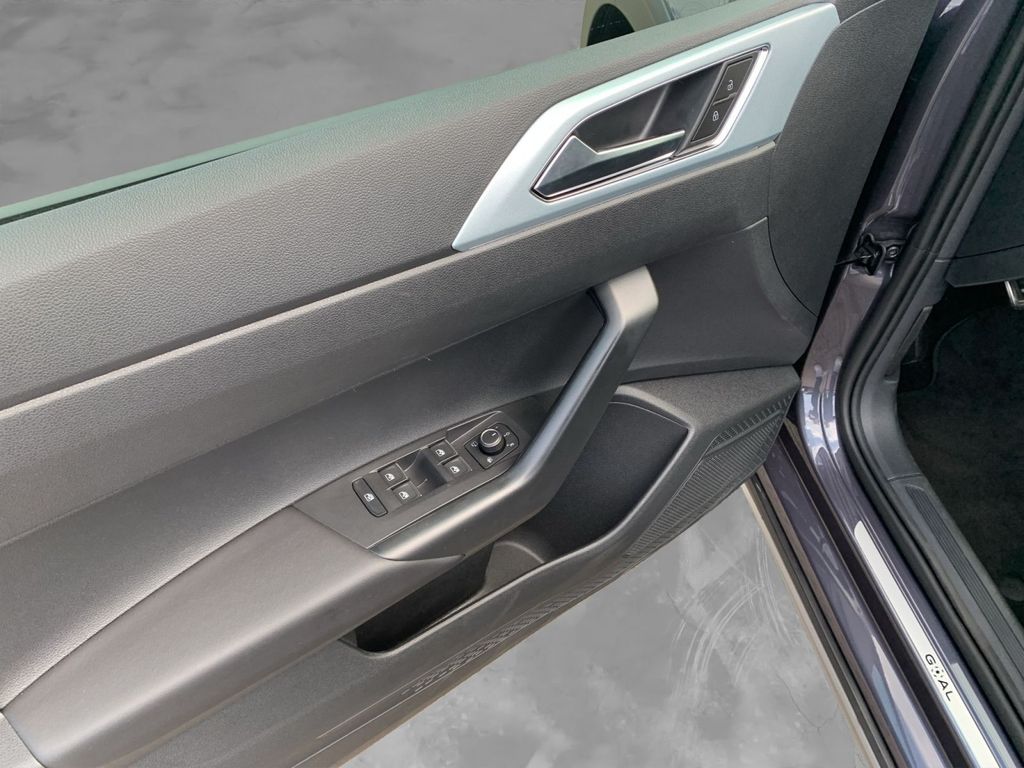 Volkswagen Taigo 2025