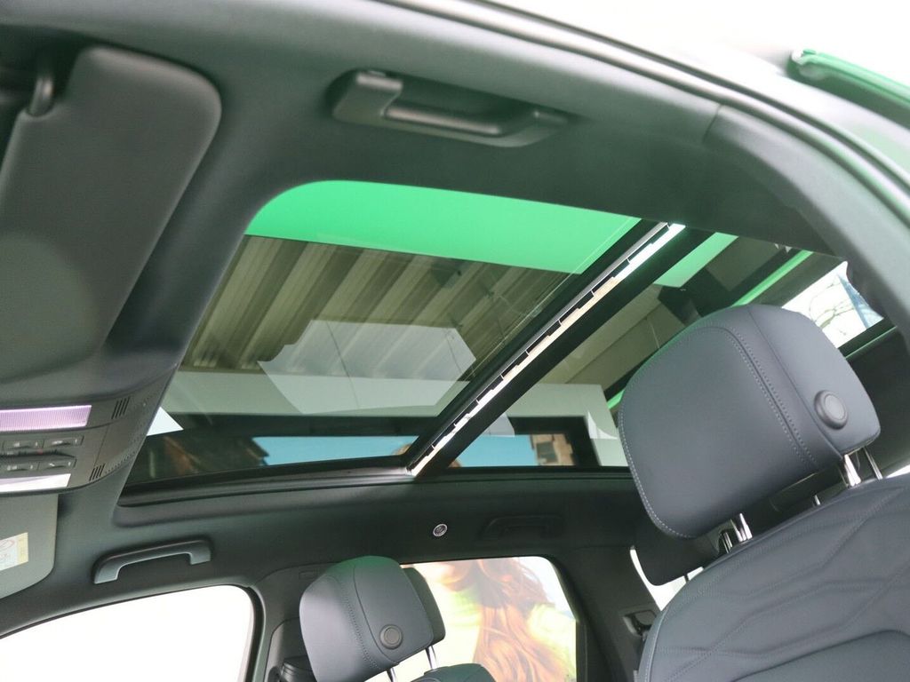 Volkswagen Touareg 2025