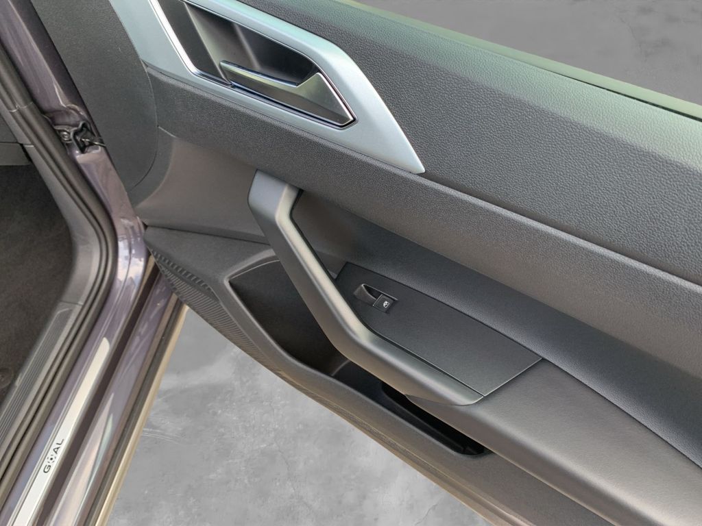 Volkswagen Taigo 2025