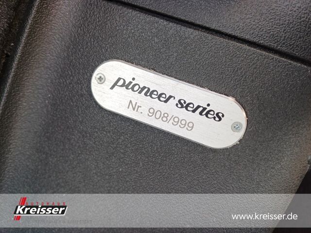 Microlino Pioneer 2023