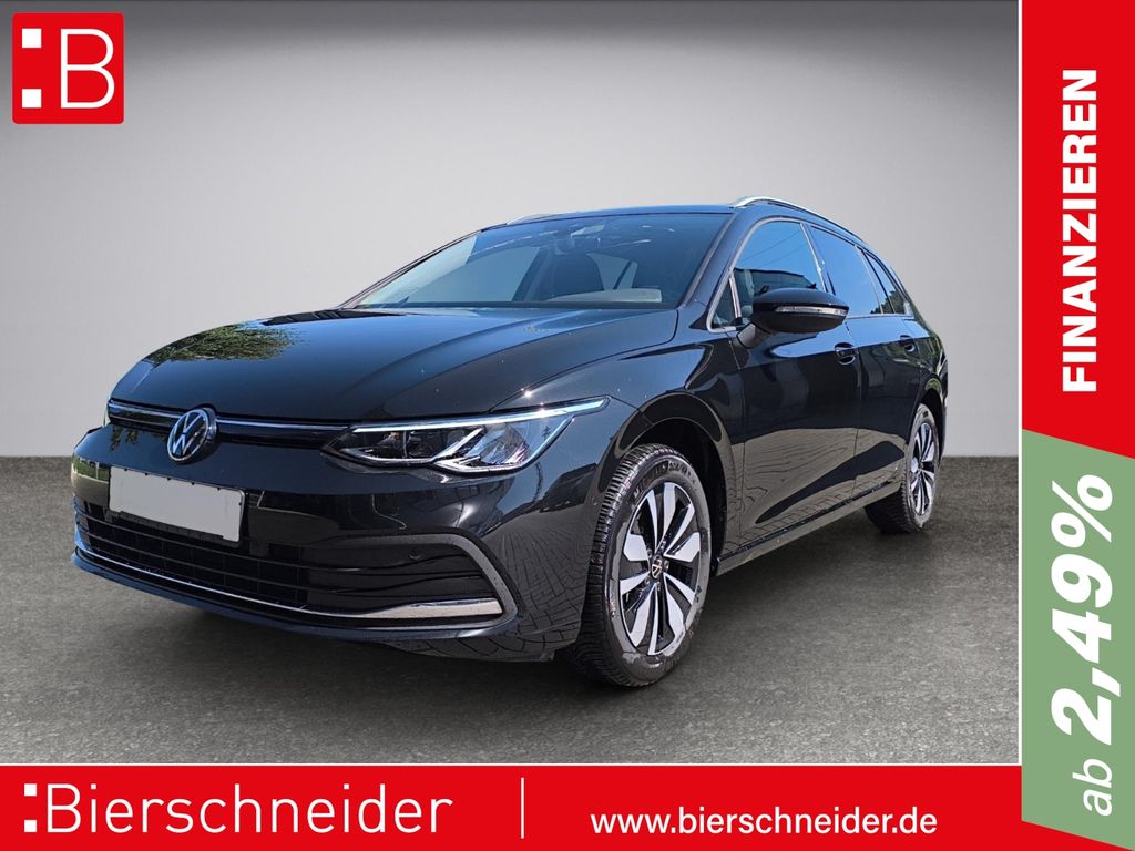Volkswagen Golf 2024