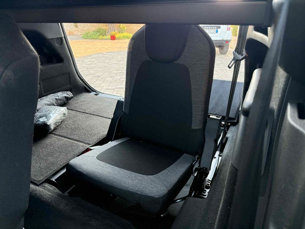 Citroën C4 SpaceTourer 2020