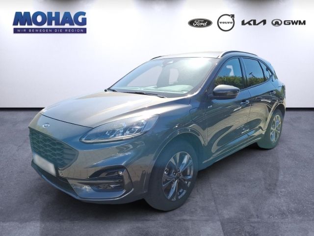 Ford Kuga 2022