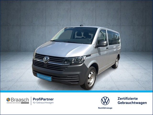 Volkswagen T6 other 2022
