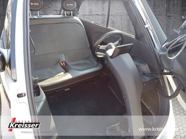 Microlino Pioneer 2023