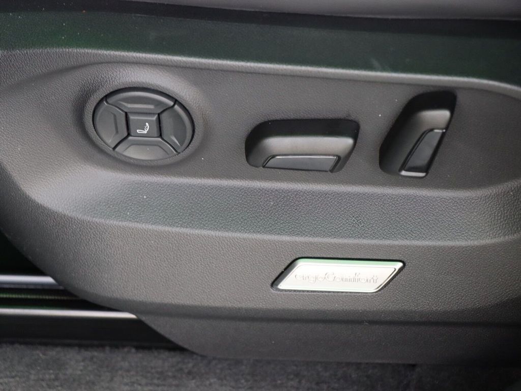 Volkswagen Touareg 2025