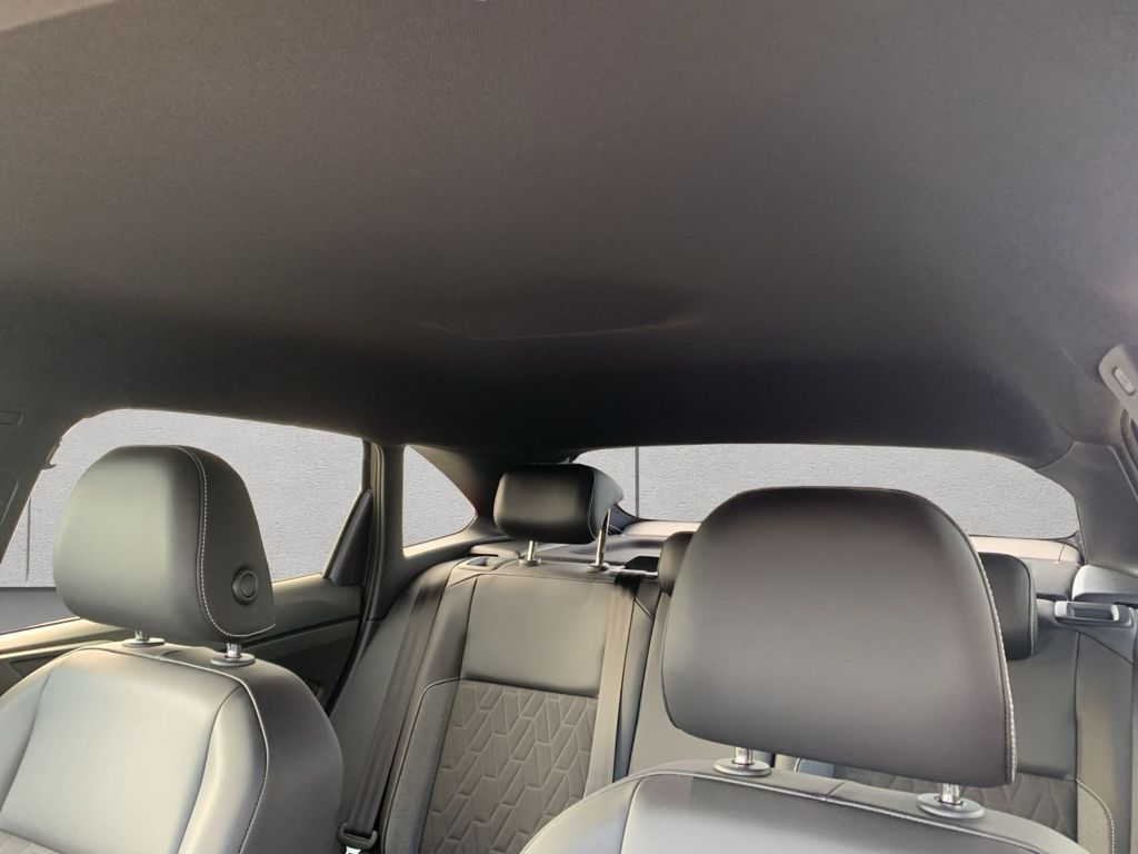 Volkswagen Taigo 2025