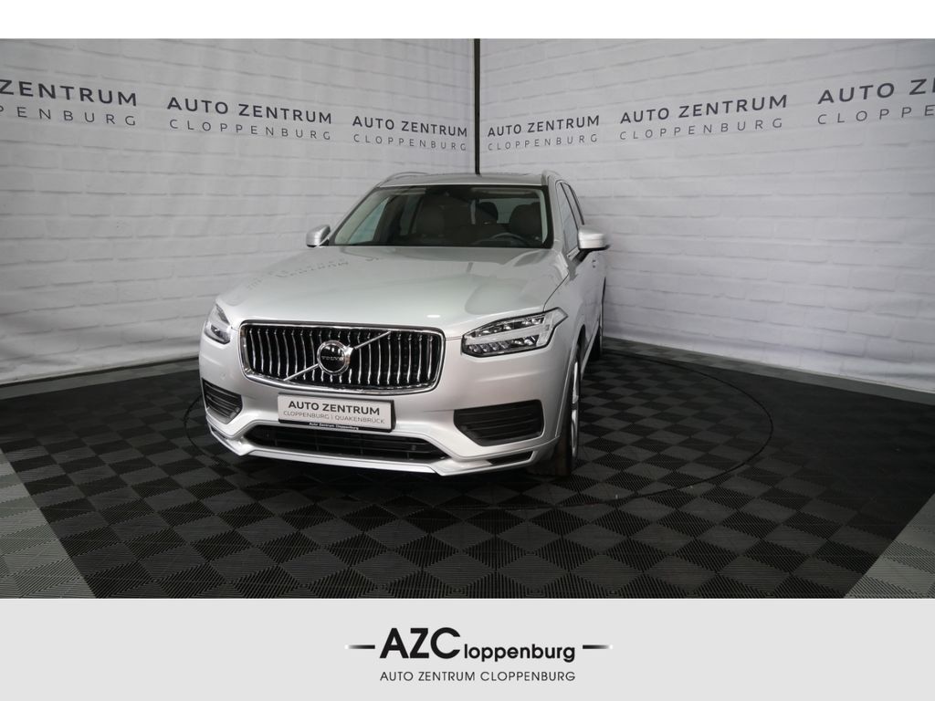 Volvo XC90 2020