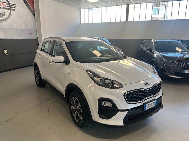 Kia Sportage 2020