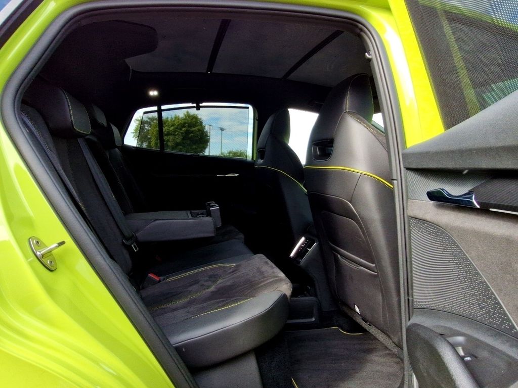 Skoda Enyaq 2023