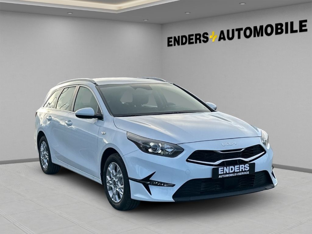 Kia cee'd Sportswagon