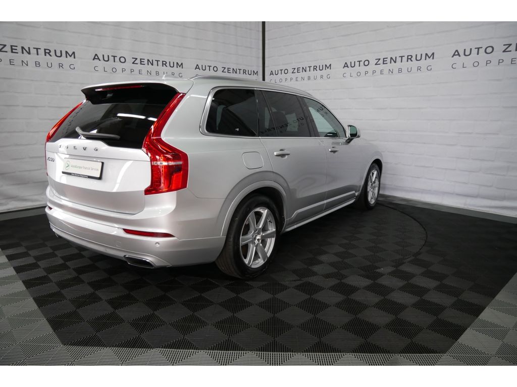 Volvo XC90 2020