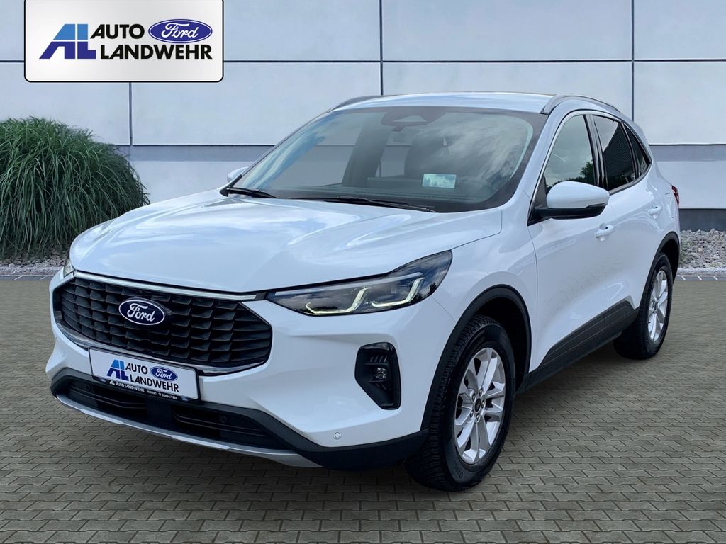 Ford Kuga 2024