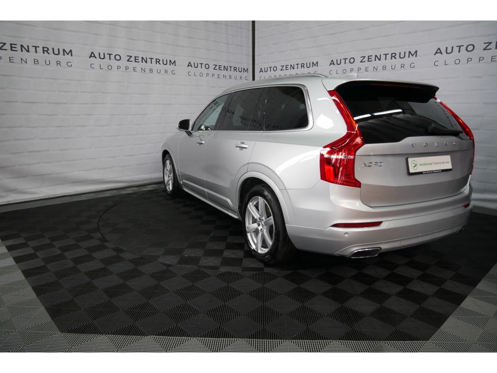 Volvo XC90 2020