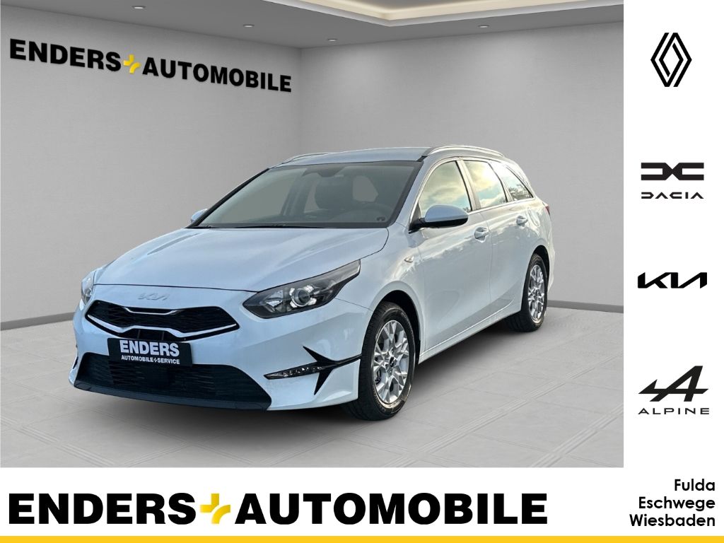 Kia cee'd Sportswagon