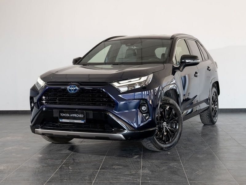 Toyota Other 2022
