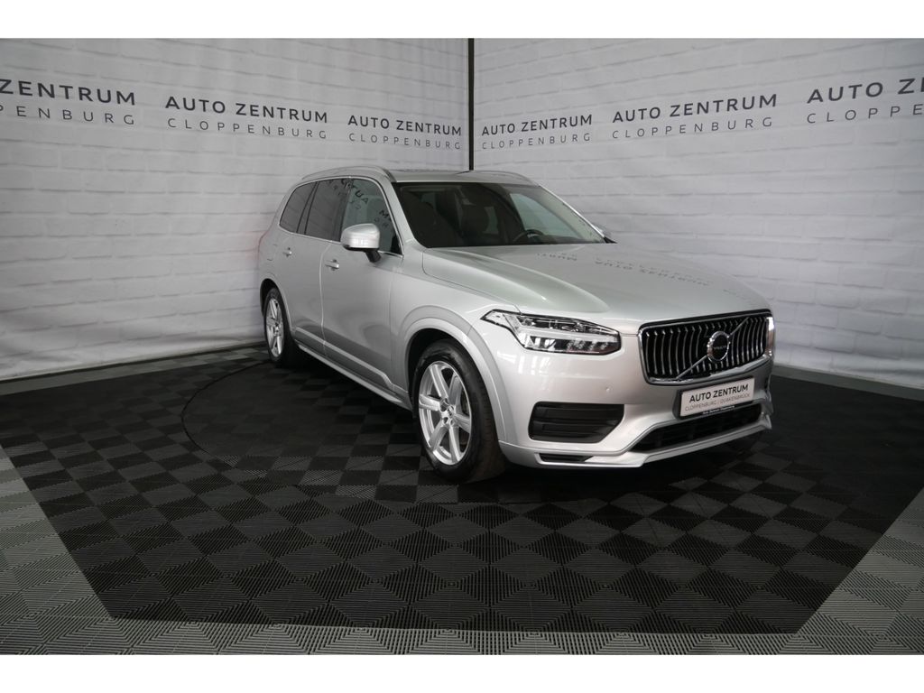 Volvo XC90 2020
