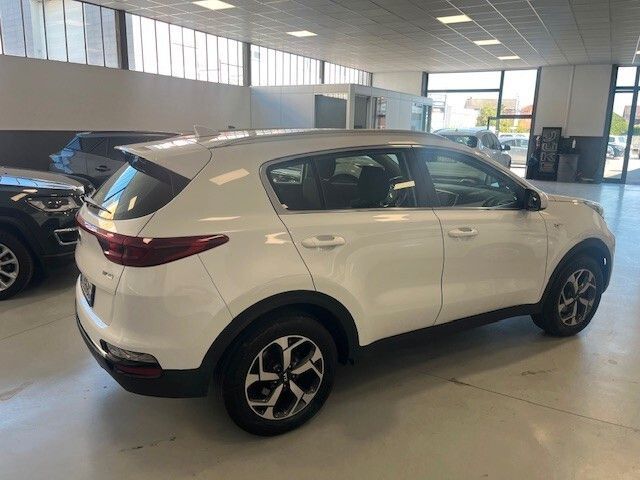 Kia Sportage 2020