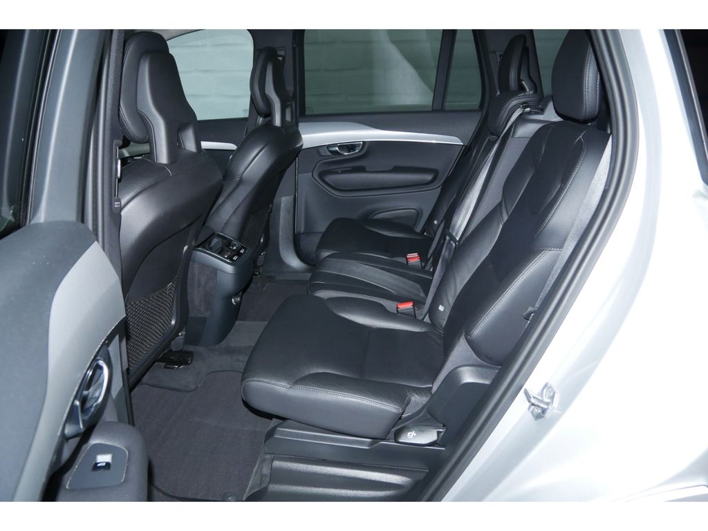 Volvo XC90 2020