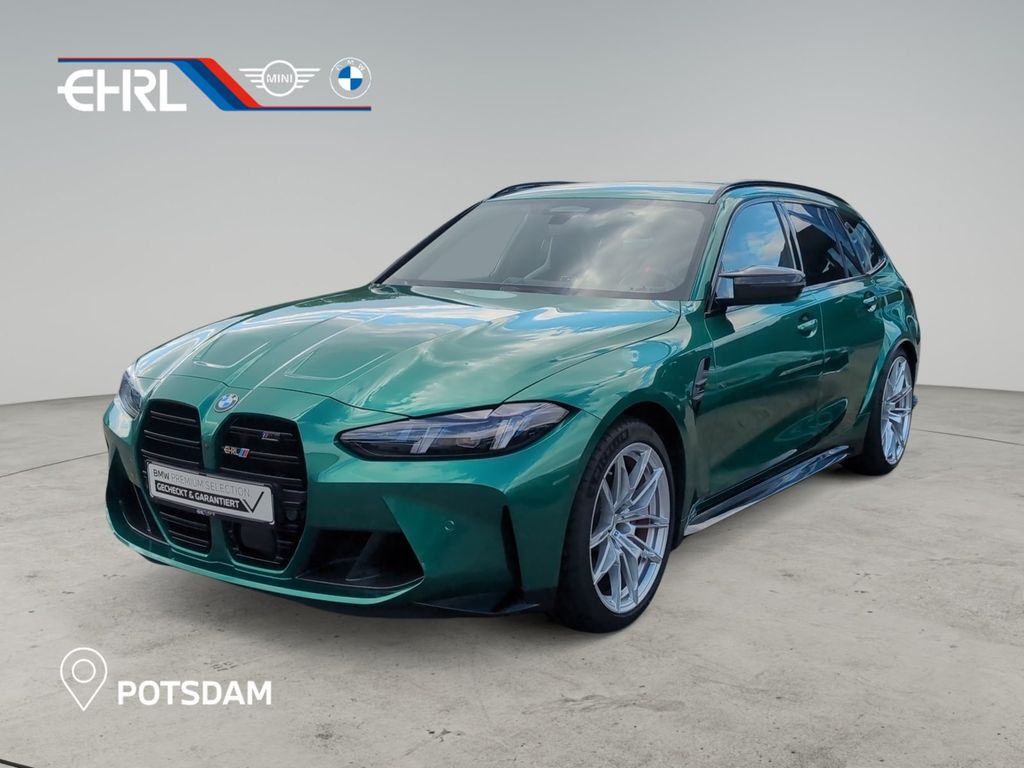 BMW M3 2024
