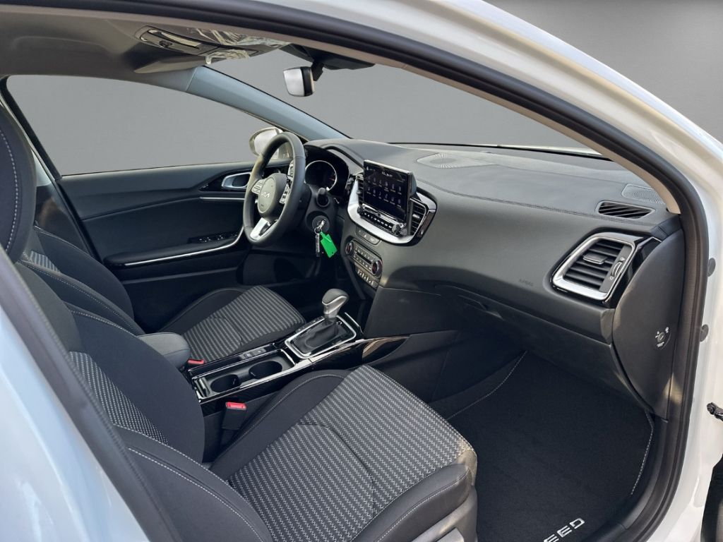 Kia cee'd Sportswagon