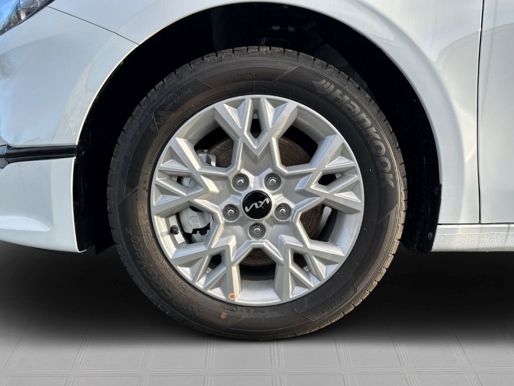 Kia cee'd Sportswagon