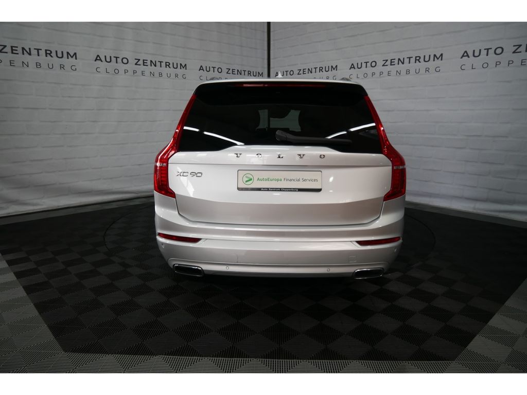 Volvo XC90 2020