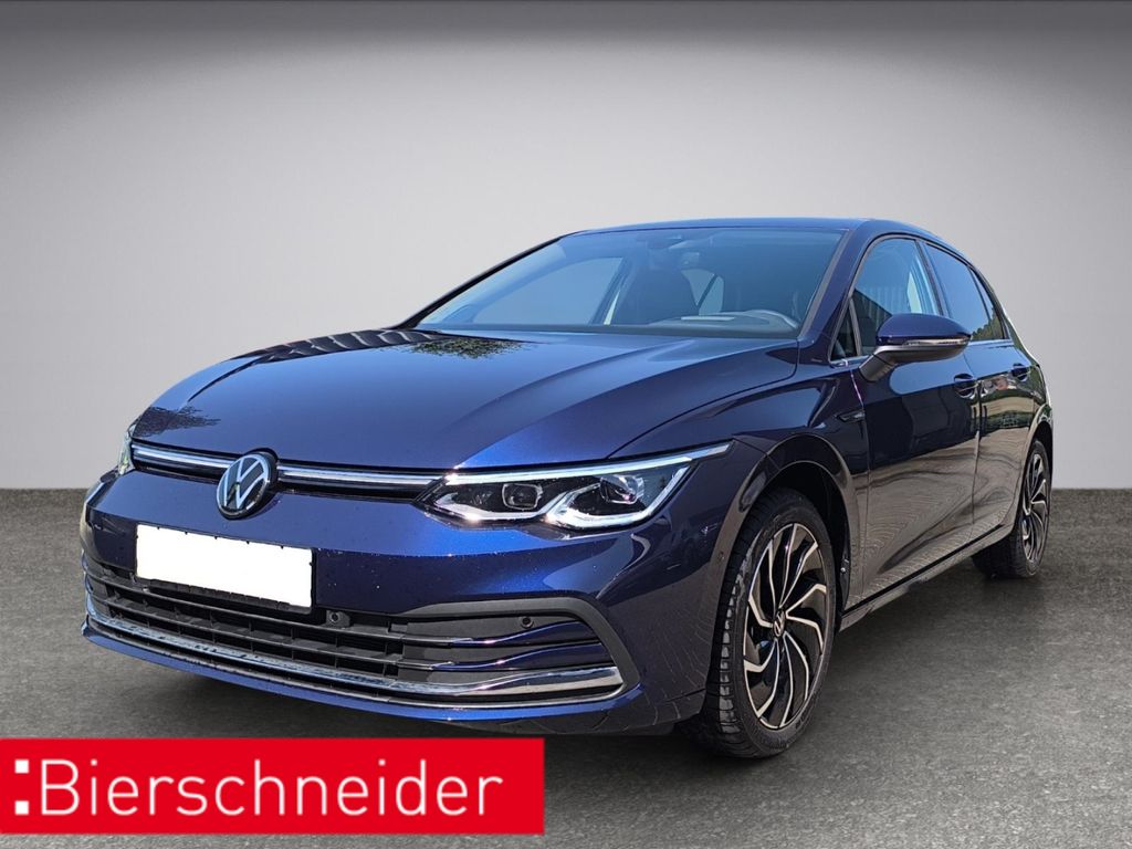 Volkswagen Golf 2023