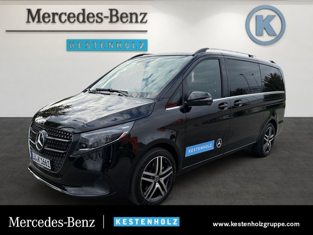 Mercedes-Benz V 300 2025