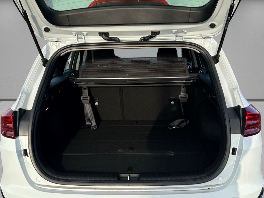 Kia cee'd Sportswagon