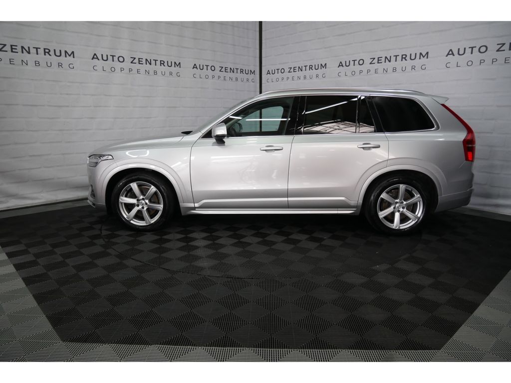 Volvo XC90 2020