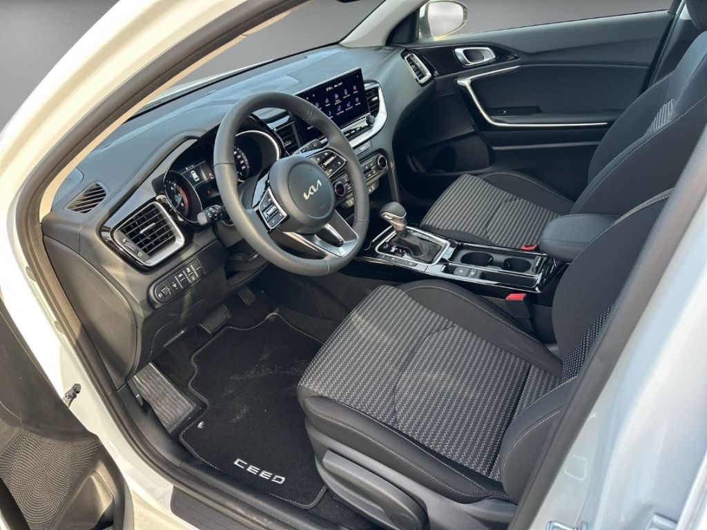 Kia cee'd Sportswagon