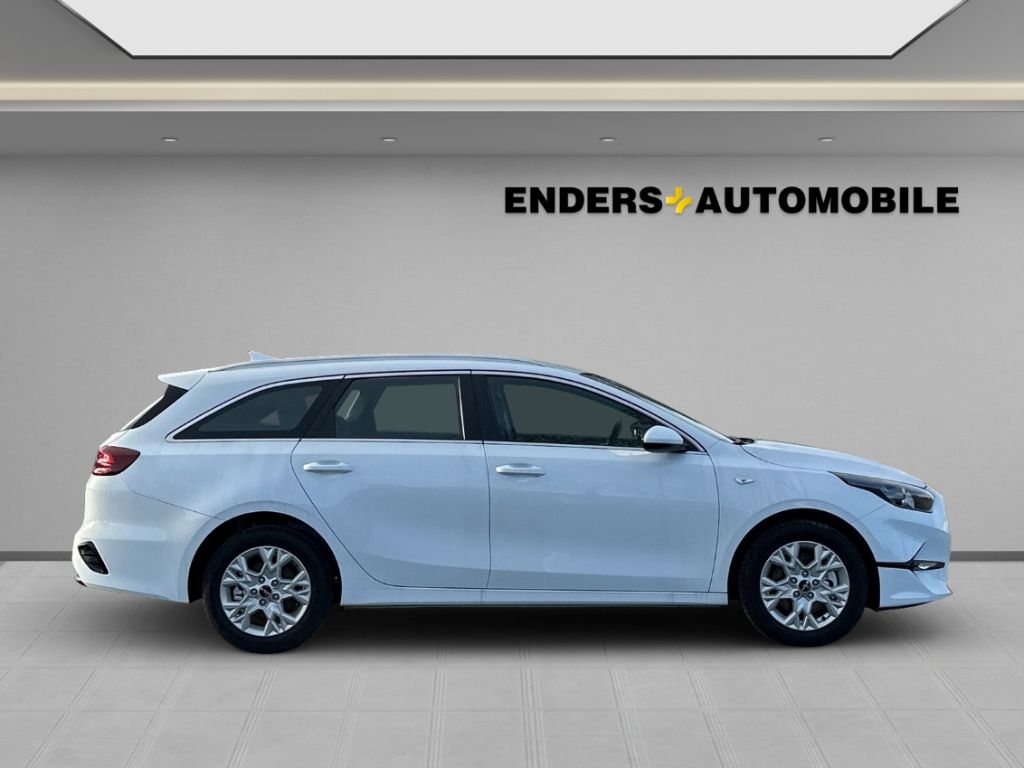 Kia cee'd Sportswagon