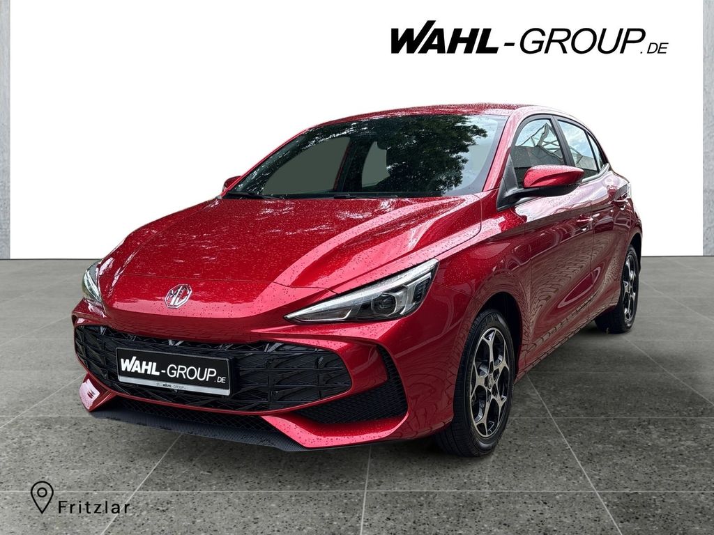 MG MG3