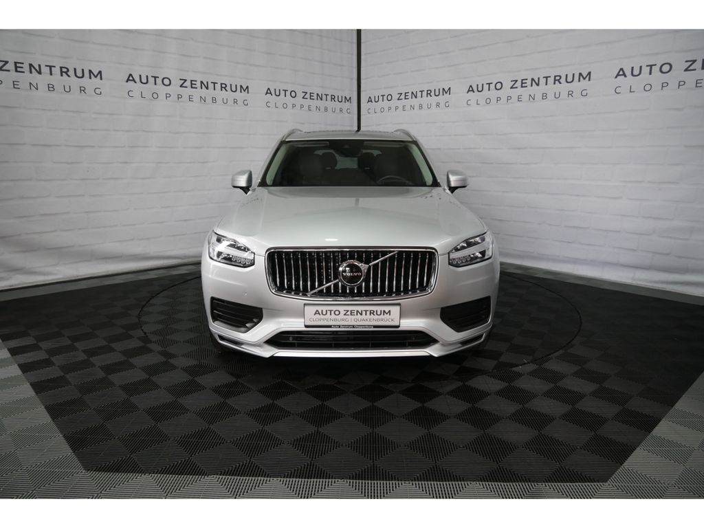 Volvo XC90 2020