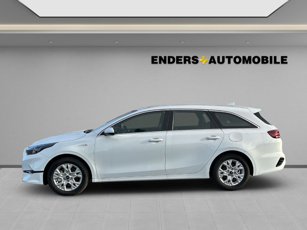 Kia cee'd Sportswagon