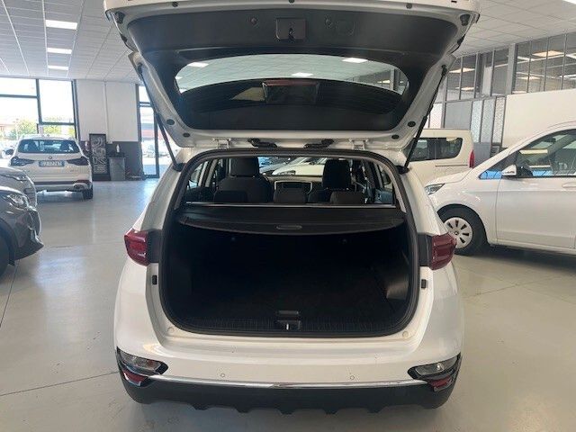 Kia Sportage 2020