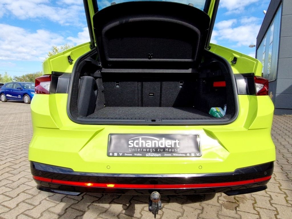 Skoda Enyaq 2023