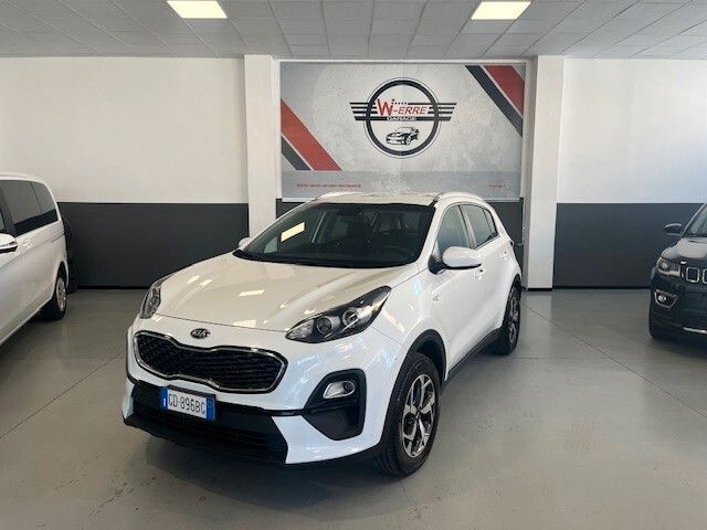 Kia Sportage 2020