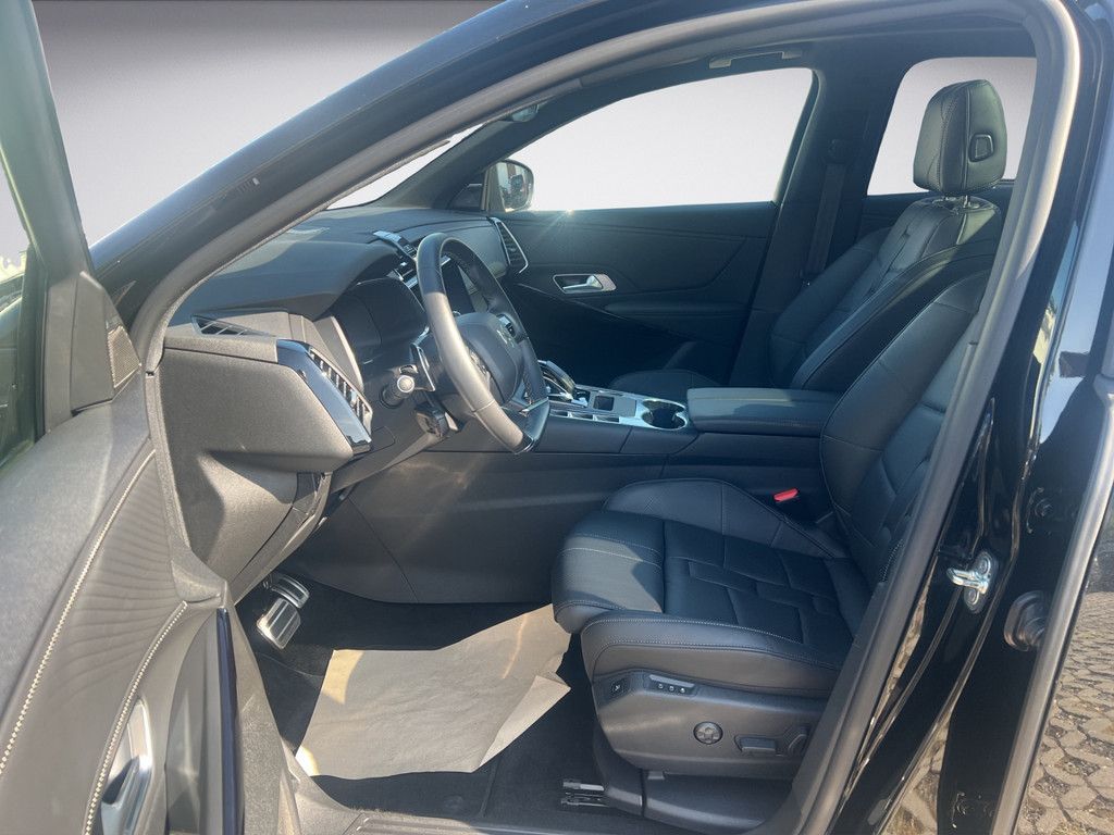 DS Automobiles DS7 (Crossback) 2024